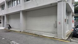 Kin Building (D13), Factory #558113971